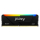 Pamięć RAM Kingston FURY 16GB (2x8GB) 3600MHz CL17 Beast RGB